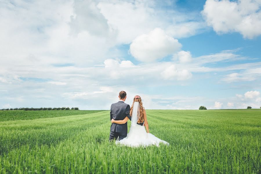 Fotógrafo de bodas Susanne Rothenbach (susannerothenba). Foto del 27 de julio 2016