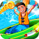 Temple River Escape Adventure icon