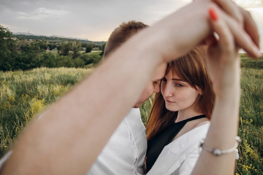 Fotografer pernikahan Natalya Petrenko (npetrenko). Foto tanggal 23 Juni 2021