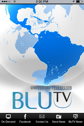 BluTV Universal Television