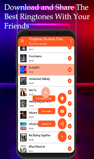 Ringtones free Bachata 2020
