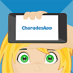 Cover Image of Descargar CharadesApp - ¿Qué soy? (Charadas y mímicas) 3.3.5 APK