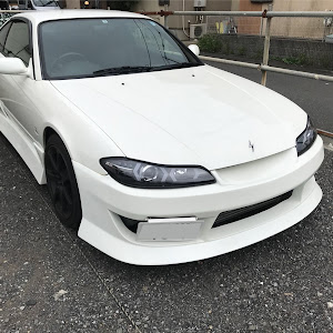 シルビア S15