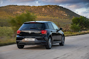 The Volkswagen Polo 1.0TSI Comfortline is SA's second most sold automatic.