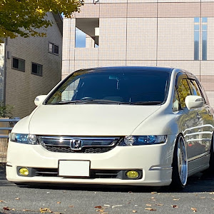 オデッセイ RB1