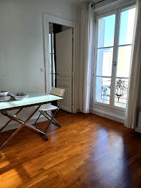 appartement à Paris 20ème (75)