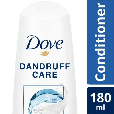 Dove Dandruff Care Conditioner 175 Ml