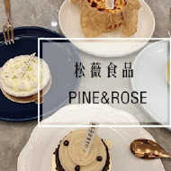 松薇 PINE&ROSE