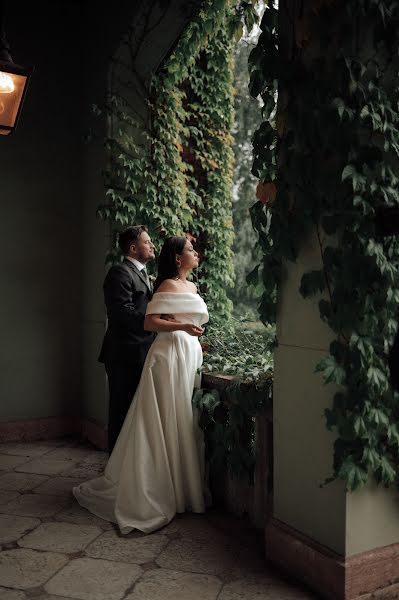 Photographe de mariage Ligita Belskyte (ligitab). Photo du 11 septembre 2023