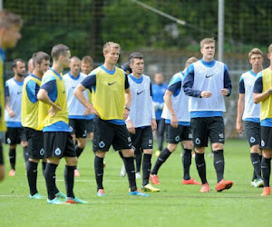 Club Brugge laat zich verrassen bij derdeklasser Deinze