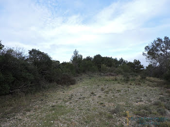 terrain à batir à Aigues-Vives (34)