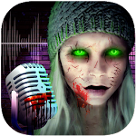 Zombie Voice Changer ? Halloween Voice Changer Apk