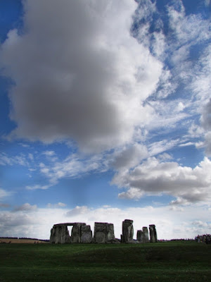 Stonehenge di ireneframarin