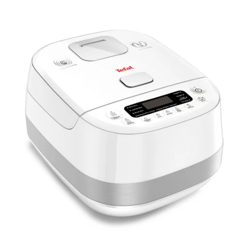 Nồi cơm điện tử cao tần Tefal RK808168 - 1.5L - 1200W