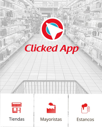 Clicked App