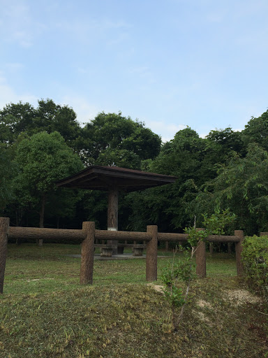 石内流通第二公園