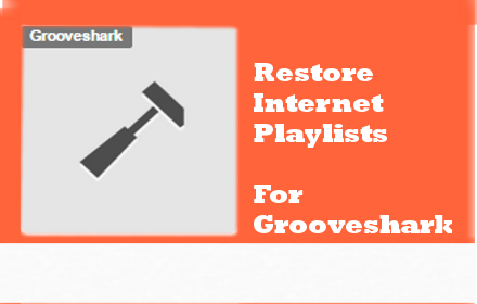 RIP Grooveshark small promo image