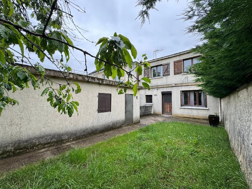 Vente maison 5 pièces 121 m² à Sucy-en-Brie (94370), 349 000 €