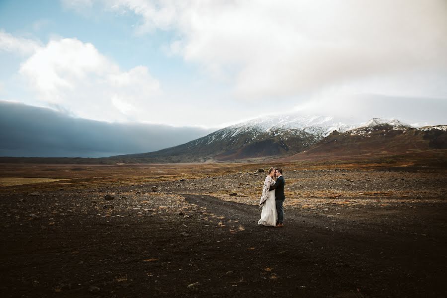 Fotógrafo de bodas Ann Sissel (annsissel). Foto del 7 de junio 2019