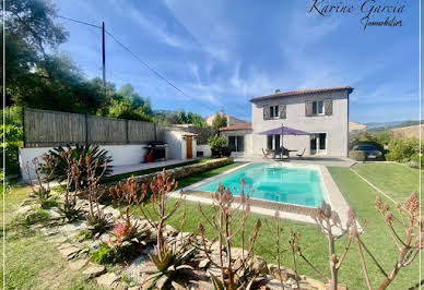 Property with pool 3