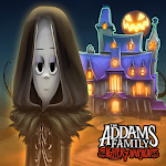 Cover Image of Unduh Keluarga Addams: Rumah Misteri 0.2.4 APK