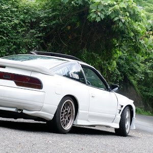 180SX RPS13