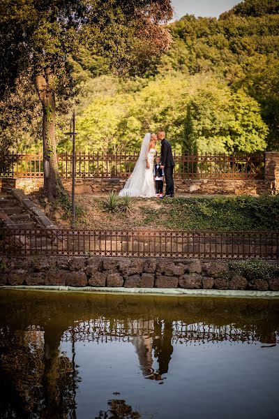 Wedding photographer Samantha Pennini (pennini). Photo of 1 August 2017