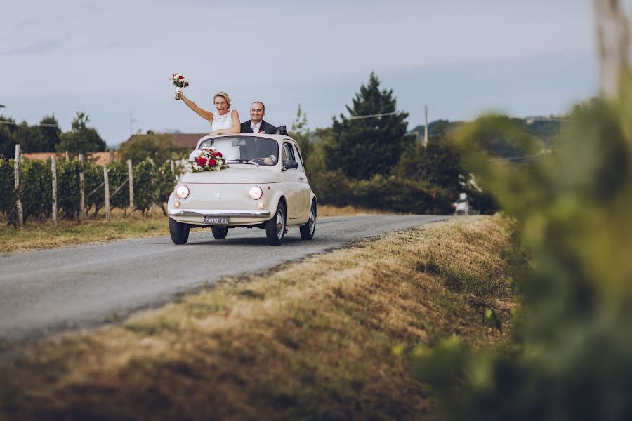 Fotografo di matrimoni Simone Primo (simoneprimo). Foto del 29 agosto 2016