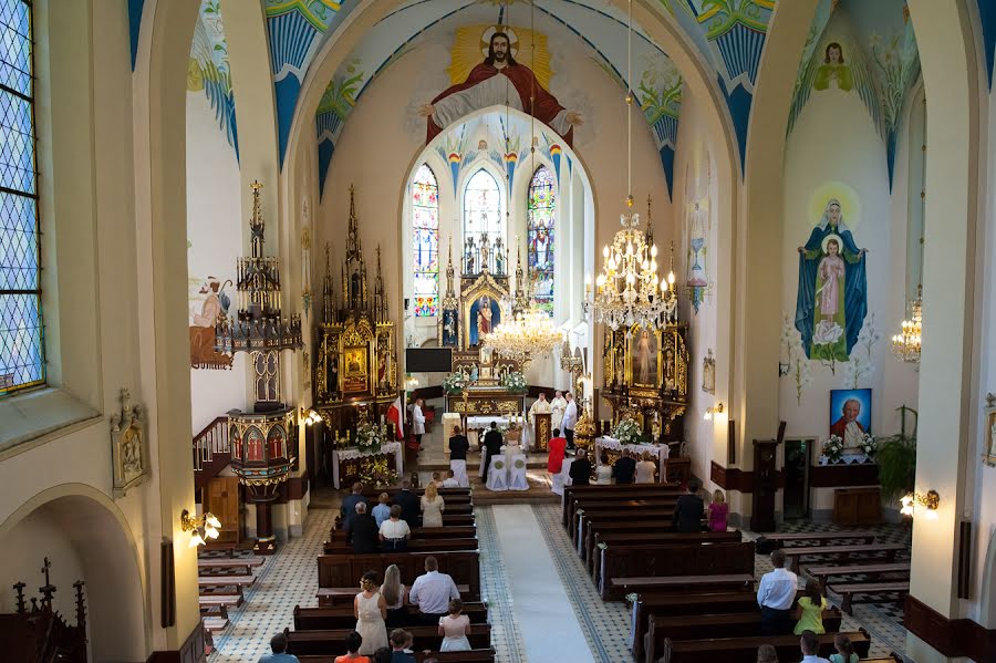 Fotógrafo de bodas Marcin Malczewski (malczewskifoto). Foto del 2 de mayo 2018