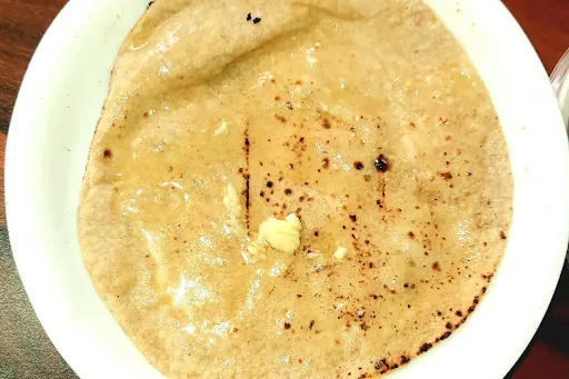 Tawa Butter Roti