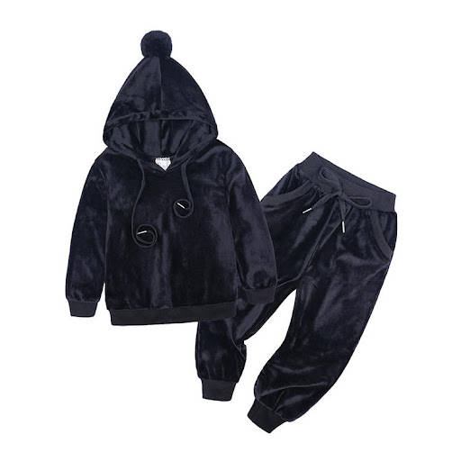 Title 14, Baby boy girl children clothes child winter cot...