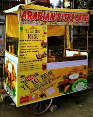 Arabian Bites Cafe photo 1