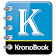 KronoBook icon