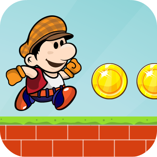 Super Miner Coins 冒險 App LOGO-APP開箱王