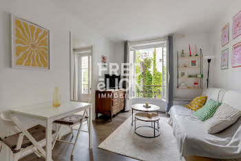 appartement à Paris 11ème (75)