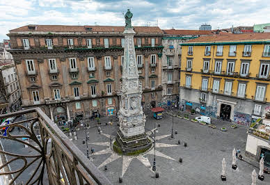 Appartement avec terrasse 1