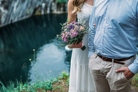 Wedding photographer Valentin Puzanov (puzanov). Photo of 10 September 2016