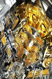 Gold wallpaper app(圖7)-速報App