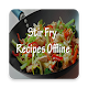 Download Stir Fry Recipes Offline For PC Windows and Mac 1.0.0