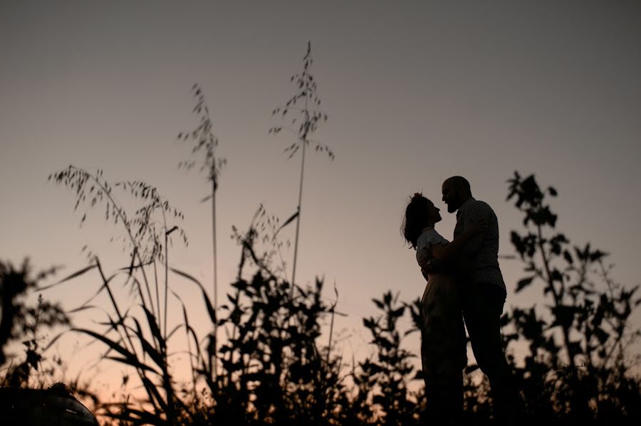 Wedding photographer Nemanja Matijasevic (nemanjamatijase). Photo of 24 June 2019