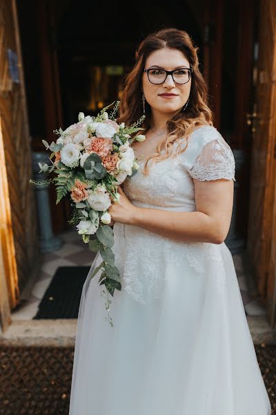 Wedding photographer Michał Gałczyński (galczynskifoto). Photo of 8 October 2020