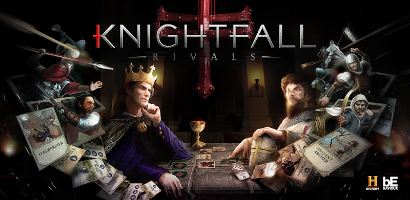 Knightfall™: Rivals