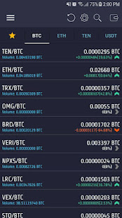 Tokenomy Trading Platform(圖1)-速報App