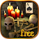 Solitaire Dungeon Escape Free icon