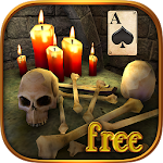 Solitaire Dungeon Escape Free Apk