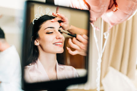 Fotógrafo de casamento Serenay Lökçetin (serenaylokcet). Foto de 11 de março 2022