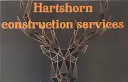 Hartshorn Construction Services Logo