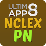 Cover Image of Скачать NCLEX PN Exam Ultimate Review 1.3 APK