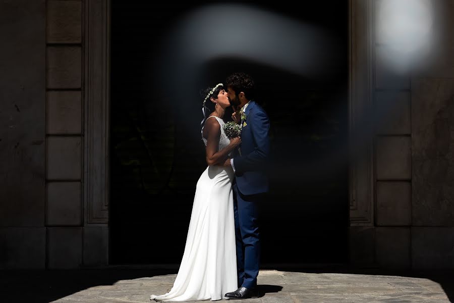 Wedding photographer Raquel Torralba Resino (rtfotografia). Photo of 15 February 2022