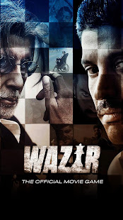 Wazir – Official Action Game(圖1)-速報App